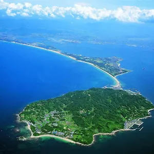 Kyukamura Shikanoshima 传统日式旅馆