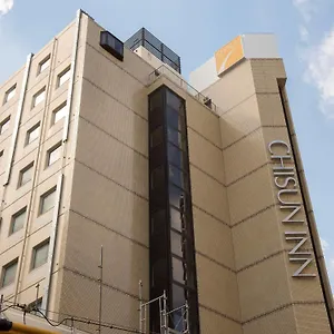 visit hotel